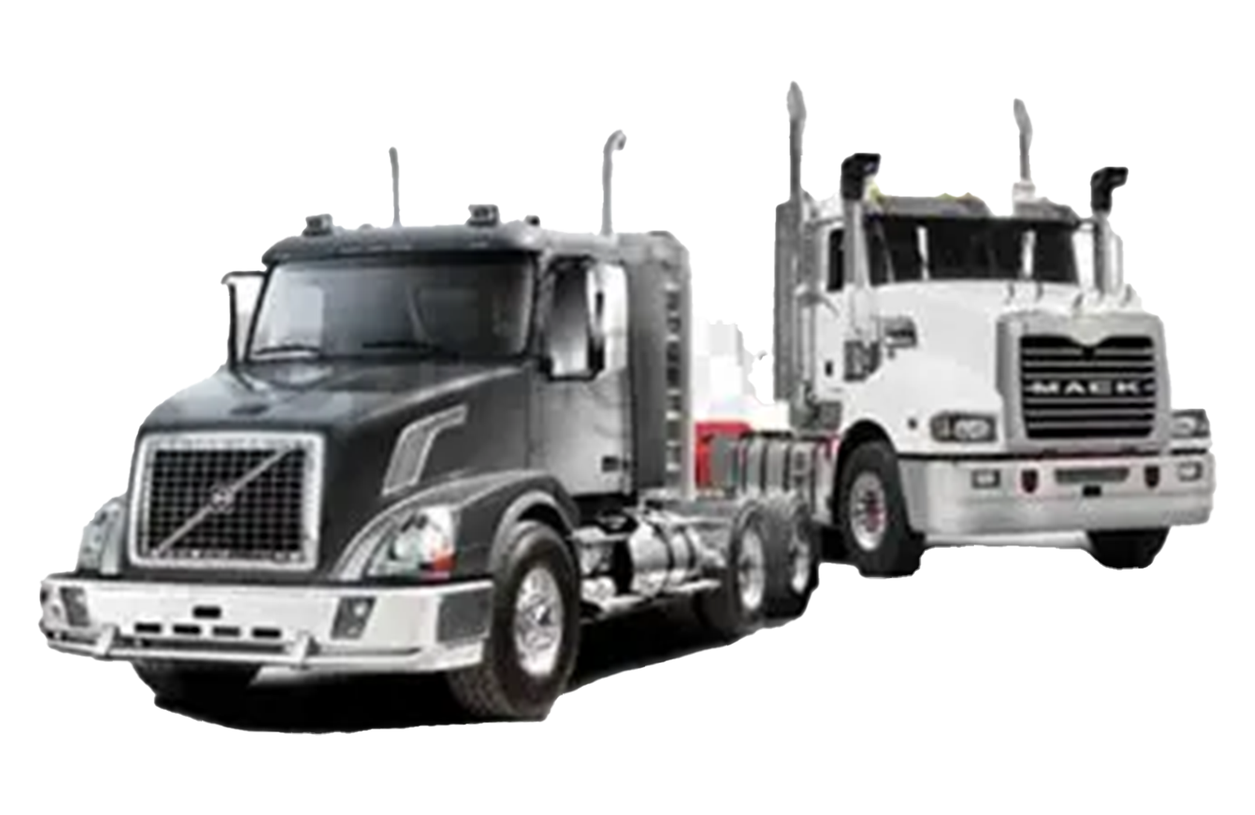 truck